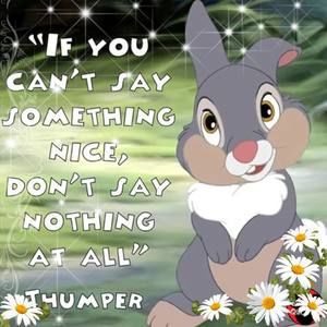 Meet your Posher, Rhonda